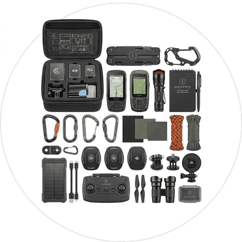 Gadgets